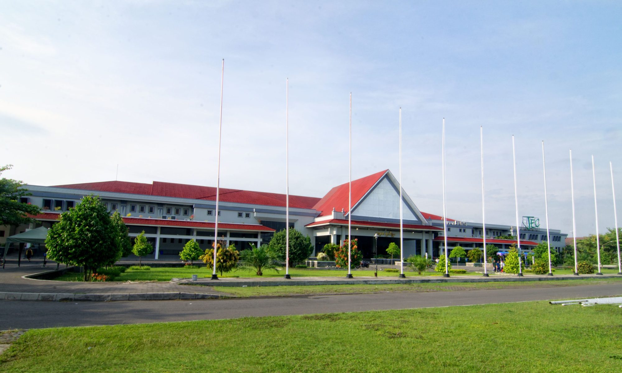 Jogja Expo Centre